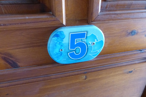 Appartementen Aiolos foto 6