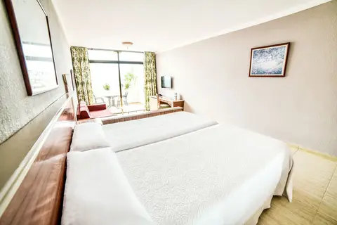 Hotel Beatriz Playa & Spa in Puerto del Carmen — foto 10