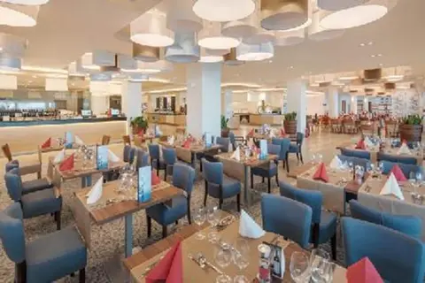Isabella Island Resort, Valamar Collection in Porec — foto 18