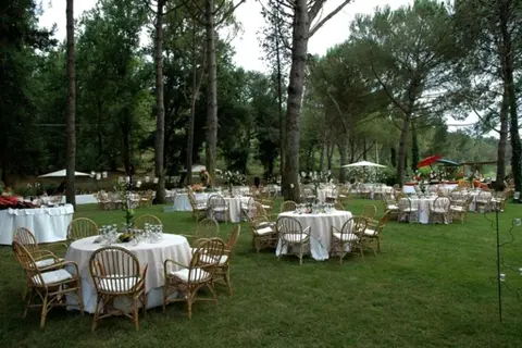 Montebelli Agriturismo Country Hotel in Gavorrano — foto 27