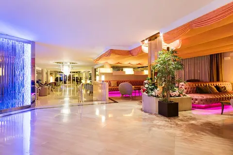 Beverly Park & Spa in Blanes — foto 8