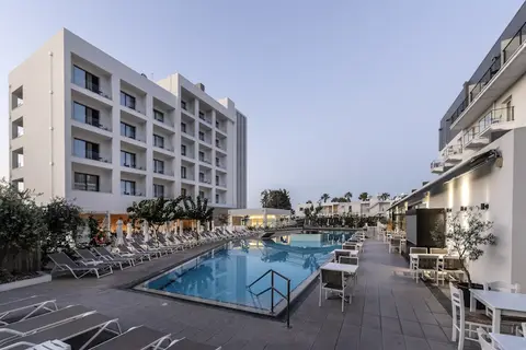 Anemi Hotel & Suites Paphos in Paphos — foto 15