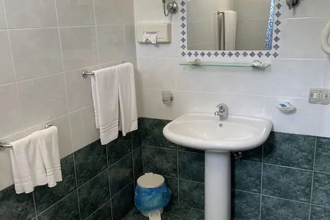 Hotel Miramare Garzia in Castelvetrano, foto 27