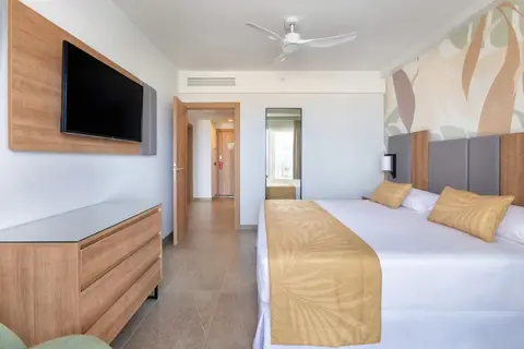 Hotel Riu Palace Maspalomas in San Bartolomé de Tirajana — foto 18