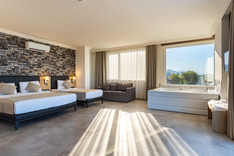 Hotel Grand Kolibri Prestige & Spa foto 16