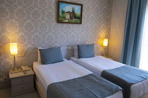 X Life Hotel Sarigerme in Ortaca, foto 5