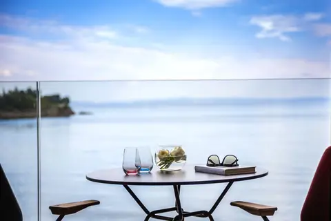 Hotel Navis in Opatija — foto 12