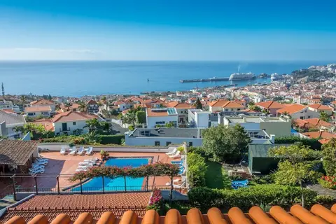 Quinta Mãe dos Homens in Funchal — foto 22