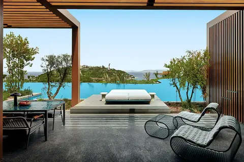 Maxx Royal Bodrum Resort in Bodrum, foto 2