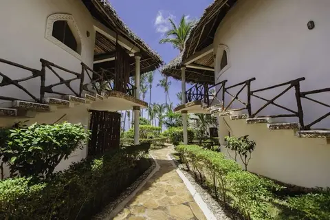 Waridi Beach Resort & Spa in Pwani Mchangani — foto 25