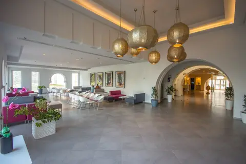 Seabel Alhambra Beach Golf & Spa in El Kantaoui — foto 23