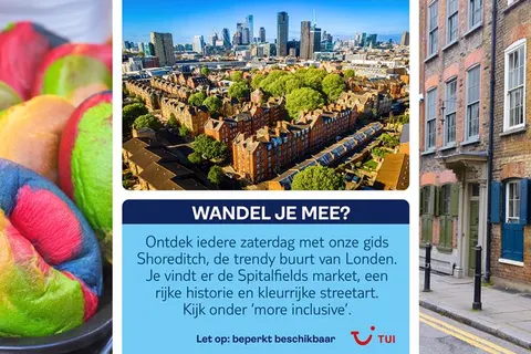 Euston Square foto 3