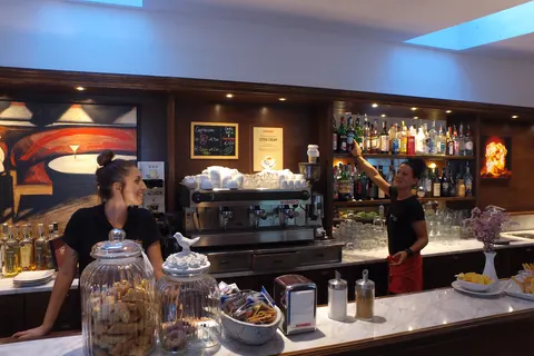 Camping Molino A Fuoco foto 9