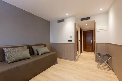 Hotel Casanova in Fraga — foto 15