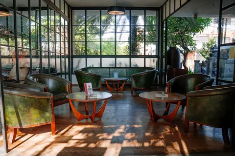 Akana Boutique Hotel Sanur in Denpasar, foto 9