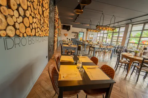 Lago Idro Glamping Boutique in Anfo — foto 25
