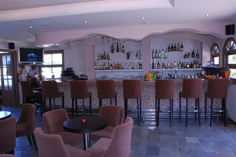 Hotel Seabird in Δημοτική Ενότητα Μελιτειέων — foto 25