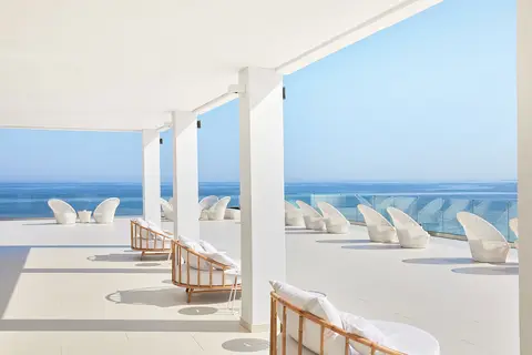 Grecotel LUXME White in Σφακάκι — foto 27