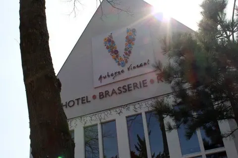 Parkhotel Auberge Vincent foto 18