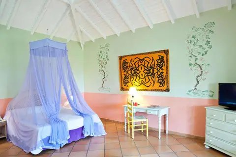 La Plantation in Sint Maarten (Frankrijk) — foto 4