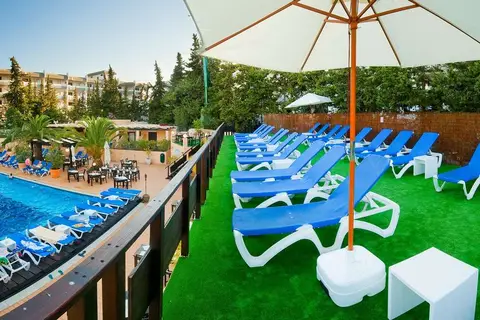 Hotel Balaia Mar in Albufeira — foto 9