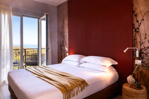 Luna Minoica Suites & Apartments in Montallegro, foto 30