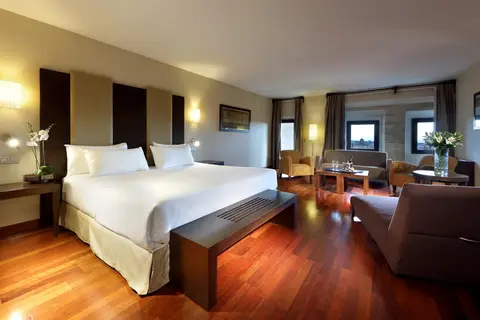 Eurostars Palacio Santa Marta in Trujillo — foto 18