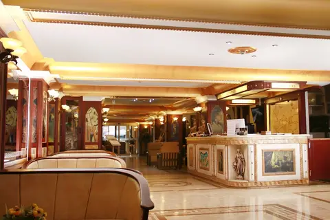 Oglakcioglu Park Boutique Hotel in Konak, foto 15