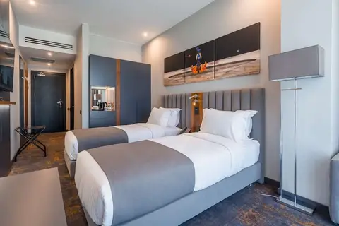 Onyx Hotel Tbilisi in Tbilisi — foto 5