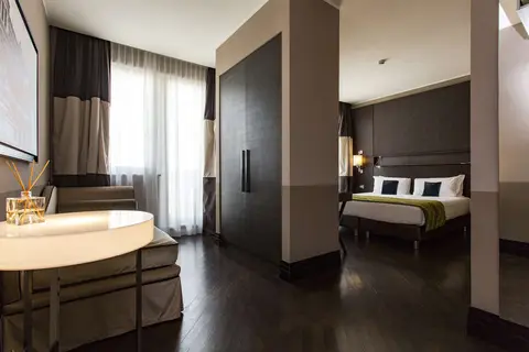 Rome Times Hotel in Rome, foto 3