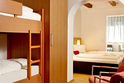 Sporthotel Kogler in Mittersill — foto 11