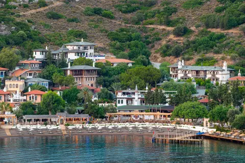 Wyndham Datca Perili Bay in Datça — foto 20