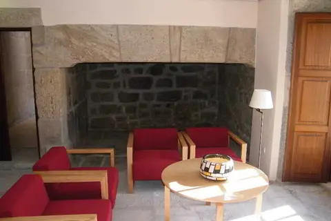 Inatel Linhares da Beira Hotel Rural in Linhares — foto 11