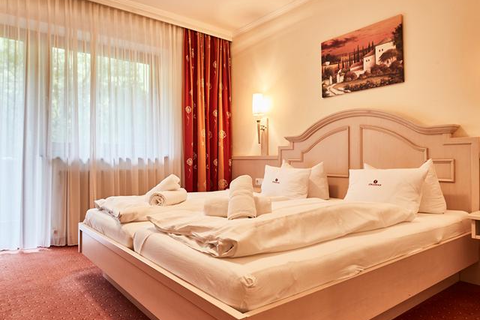 Hotel Jörglerhof foto 2