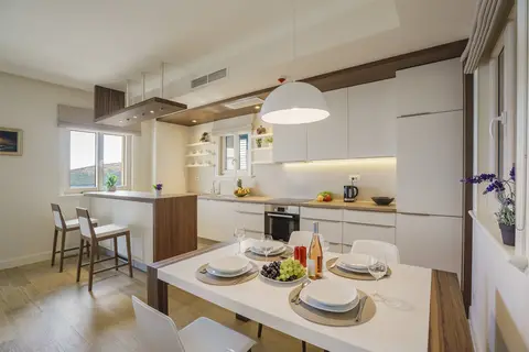 Lustica Bay Vacation Homes in Radovici, foto 12