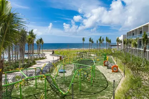 Hilton Tulum Riviera Maya in Puerto Aventuras — foto 9