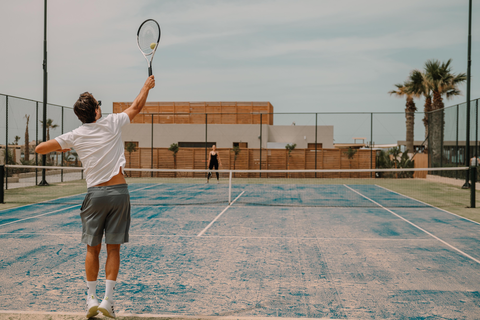 Hotel Sentido Unique Blue Resort - adults only foto 12