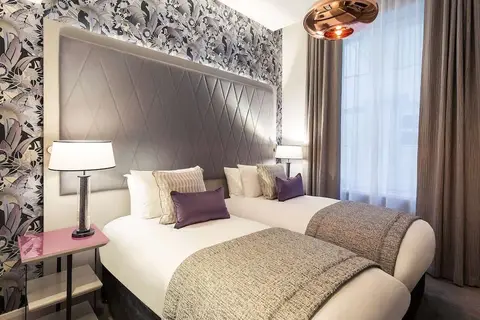 Mercure Hyde Park in Londen, foto 4