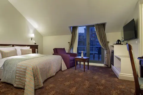 Icon Hotel Istanbul in Fatih — foto 20