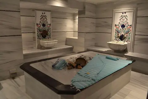 Darkhill Hotel in Fatih — foto 14