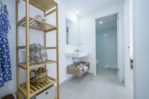 Bamblue Boutique Appartementen in Pineda de Mar — foto 21