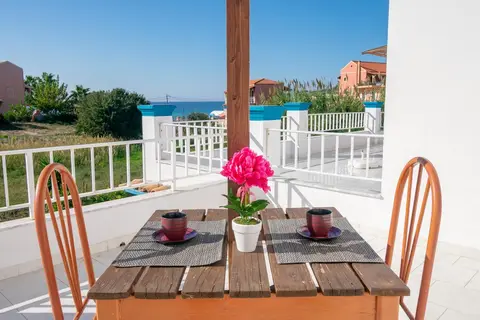 Villa Akis in Corfu — foto 29
