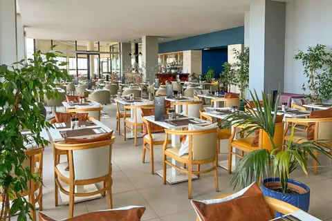 Riviera Spa Resort - Adults Only in Il-Mellieħa — foto 4