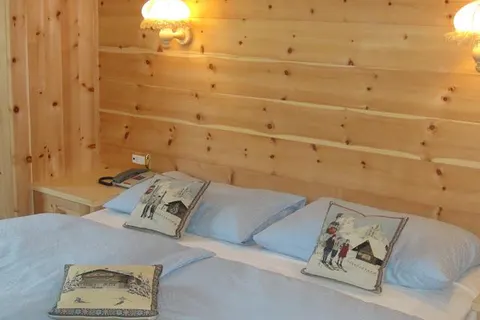 Hotel Garni Toni foto 9