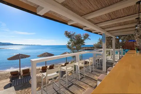 Sentido Sunrise Beach in Lindos, foto 27