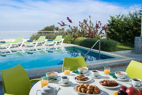 Danae's Villas in Δημοτική Ενότητα Χερσονήσου — foto 22