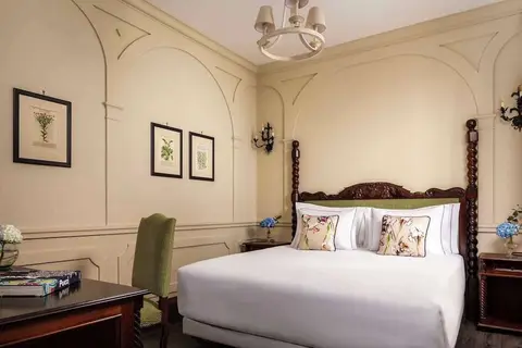 Tivoli Palazzo Gaddi Firenze Hotel in Florence, foto 4