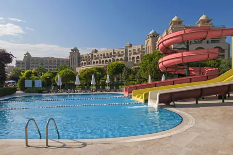 Spice Hotel & Spa in Serik — foto 3