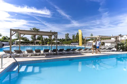 Camping Riviera D Azur foto 13