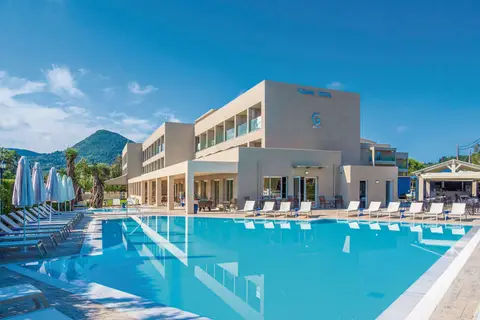 Cnic Gemini Hotel in Δημοτική Ενότητα Μελιτειέων — foto 16
